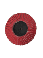 Mako Flap Disc 75Mm X 40 Grit Twistlock