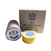 Tape 18Mm Masking (Auto)Loy (48 Per Box)