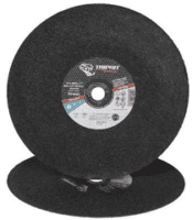 CUT DISC CHOPSAW INOX 350MM/14IN