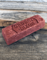 Tripoli J - Brown Buffing Soap