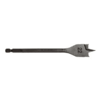 Spade Bit 22Mm