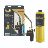 Bernzomatic Torch Kit - Trigger Start