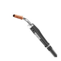 Mig Torch No4 Tweco - Copy Euro 4.5Mtr