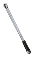 1/2" Drive Torque Wrench 70-350Nm, Length 645Mm