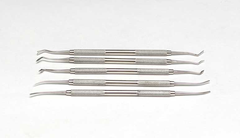 Outer/Inner Lens Kit - Pkt -Unimig 2X 133X114/90X110