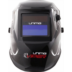 Unimig Superview Auto-Darkening Welding Lens