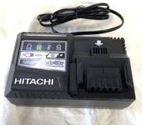 Hitachi Uc18Ysl3 Charger
