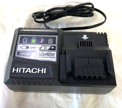 Hitachi Uc18Ysl3 Charger