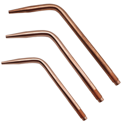 No.8 Type 554 Welding Tip  Lpg