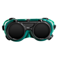 Oxy Goggles