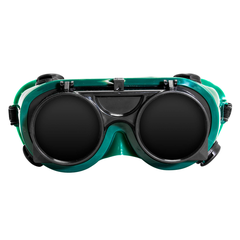 Oxy Goggles