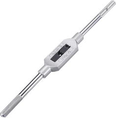 Tap Wrench 5/32-1/2 (M4-M14)