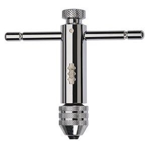 No.2 Ratchet M6 - M12 (7/32" - 1/2)