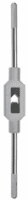 Tap Wrench 7/32" - 3/4"  (M5 - M20)