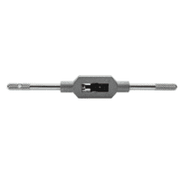 Tap Wrench 1/2"-1 1/4" M13 To M32 (No 5)