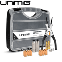 Mig Starter Kit