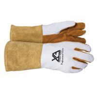 Deersoft Tig Welding Gloves Large