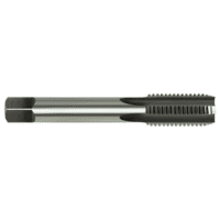 Carbon Tap Unf Taper-3/8X24