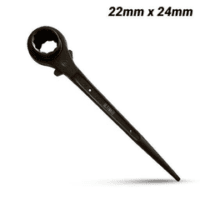 22 X 24 Ratchet Podger