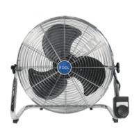 Industrial - Floor Fan 450Mm