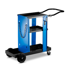 Cigweld Mig  Trolley 130 Kg