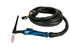 Tig Torch 26F  Remote 8Mtr