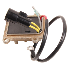 Input Rectifier, Tm165St, 175I