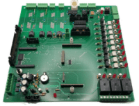 Pcb, Main Control 350I
