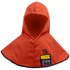 Wakatac Proban Welders Hood