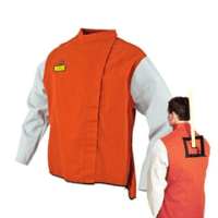 Wakatac All Proban Welding Jacket - Xl