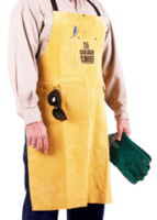 Welding Leather Apron 600Mm X 900Mm