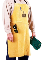 Welding Leather Apron 600Mm X 900Mm