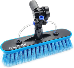 Replacement Brush To Suit Water Pole & Brush Assy