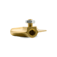 Earth Clamp G-Type 600Amp