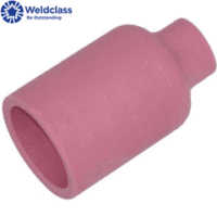 Cup -Gas Lens 17/18/26 #7 11Mm -Pk2