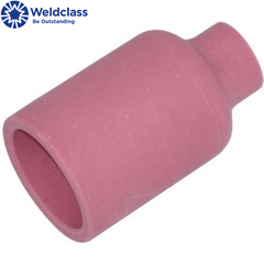 Cup -Gas Lens 17/18/26 #7 11Mm -Pk2