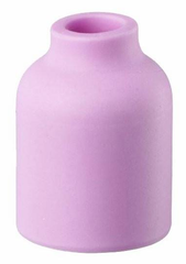 Cup -Gas Lens 17/18/26 #6 9.5Mm -Pk2