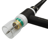 Cup -Gas Lens 17/18/26 No 5 7.9Mm -Pk2