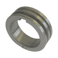 Feed Roll, 1.0/1.2 Knurled W65