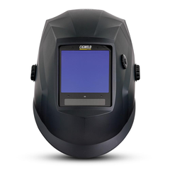 Xc70 Blax Welding Helmet - Cigweld