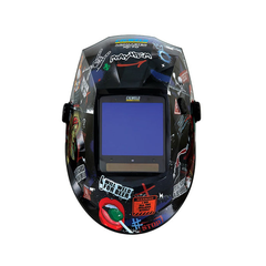 Xc70 Mayhem Welding Helmet - Cigweld