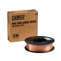 0.9 Mig Wire Er70S6 15 Kg Spool