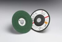 Green Corps  Grinding Disc 100Mm X 16 (Pkt=25)