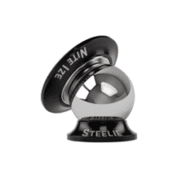 Steelie Orbiter Dash Mount Kit