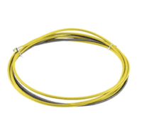 Mig Liner 4M 1.2/1.6 - Yellow Steel