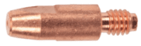 Mig Tip 0.9 O.D Alu M6 - Copy