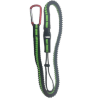 Ztl01 Single Tool Lanyard Green -Maxisafe