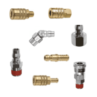 Air Couplings & Fittings