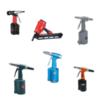 Air Riveters & Nailers