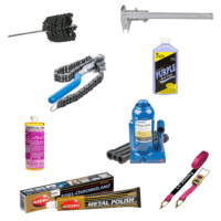 Automotive & Automotive Tools